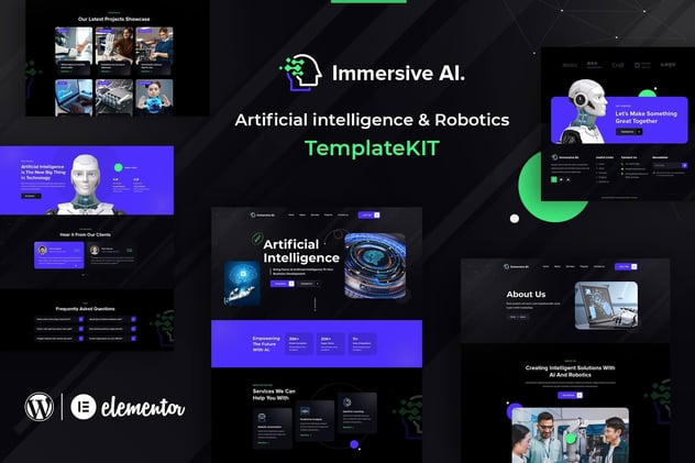 ImmersiveAI