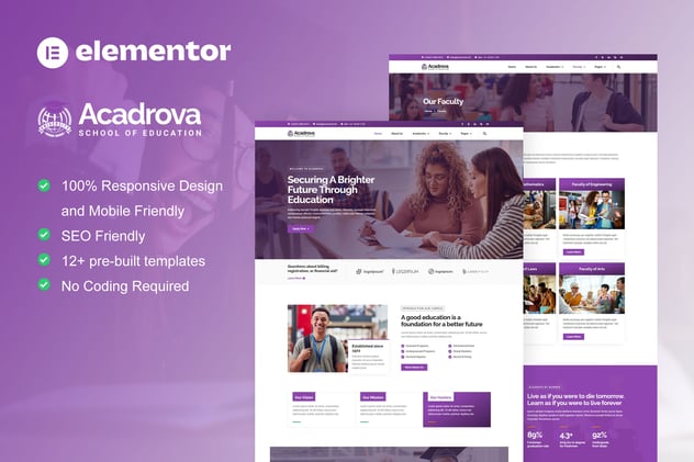 Acadrova