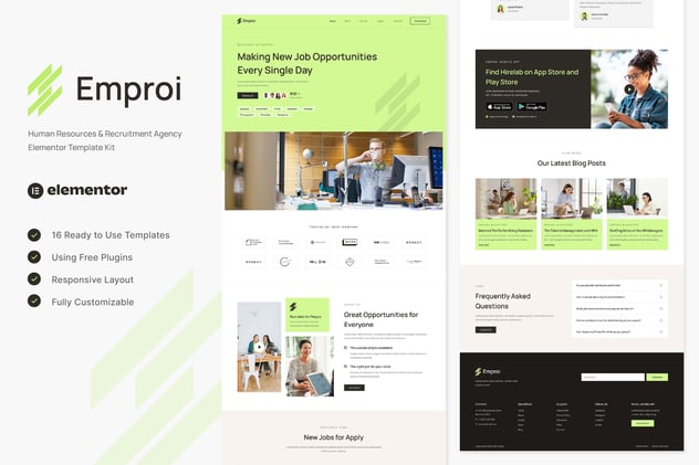 Emproi
