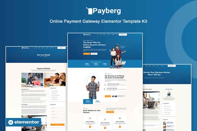Payberg