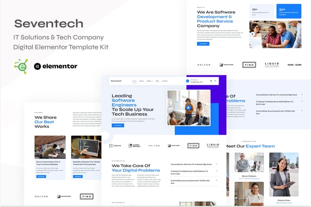 Seventech