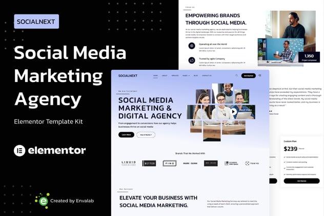 Socialnext
