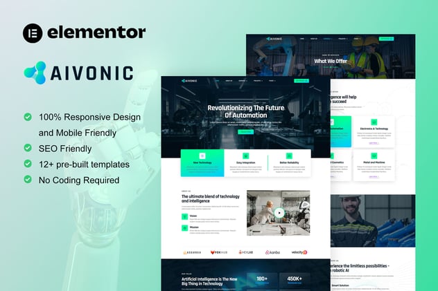 Aivonic