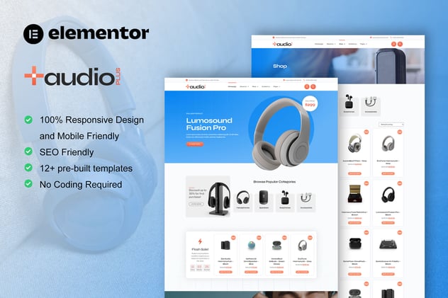 AudioPlus
