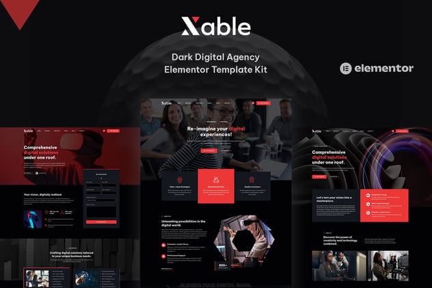 Xable