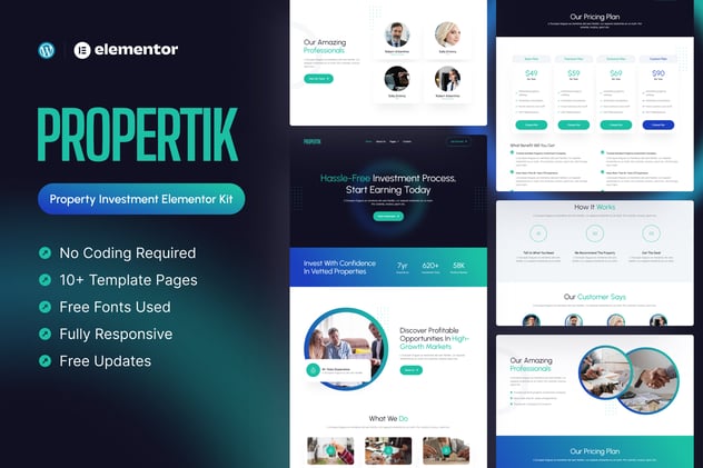 Propertik