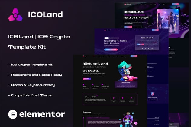 ICOLand