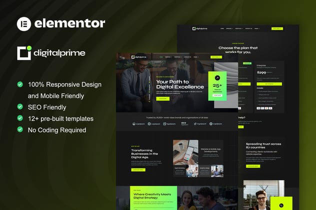DigitalPrime
