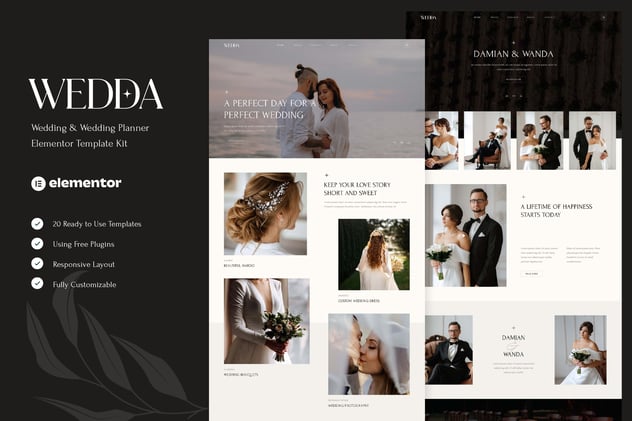 Wedda