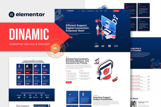 Dinamic