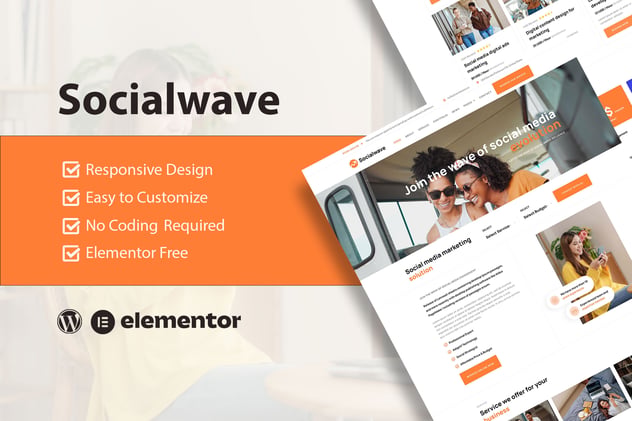 SocialWave