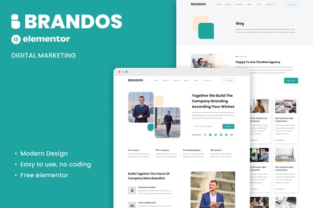 Brandos