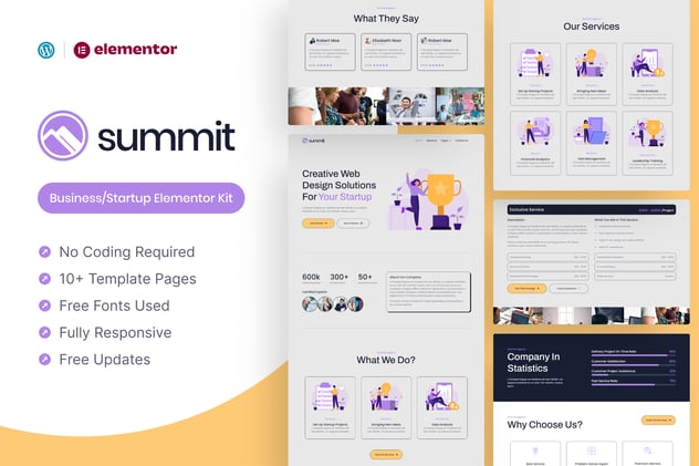 Summit