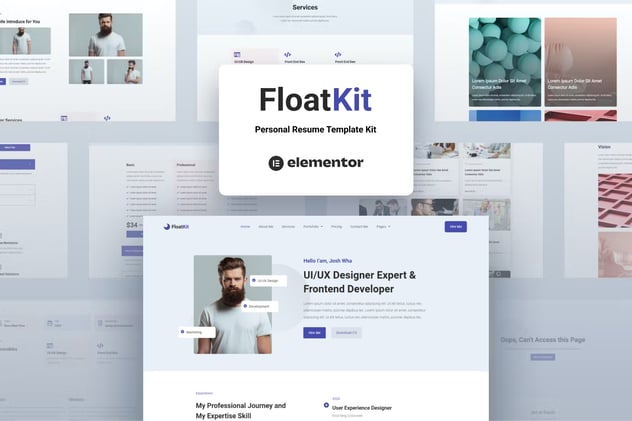 FloatKit