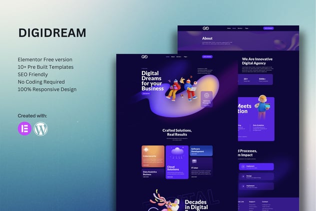 Digidream