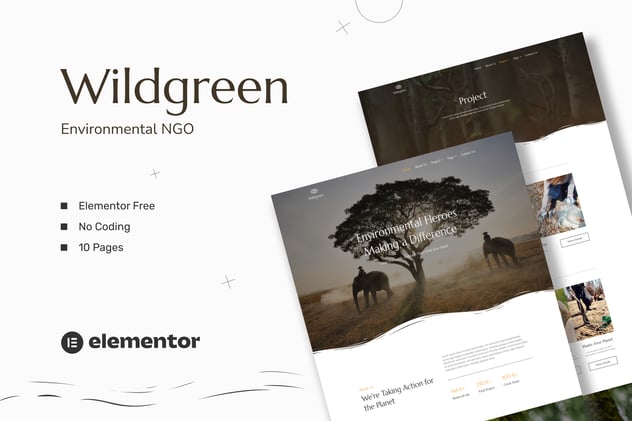 Wildgreen