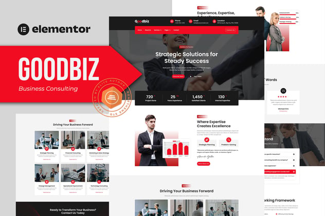 Goodbiz