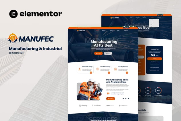 Manufec