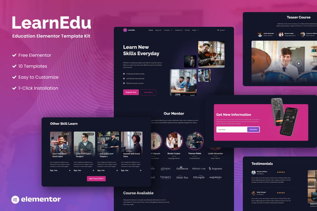 LearnEdu