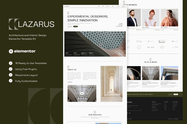 Lazarus