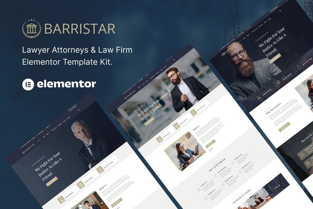 Barristar