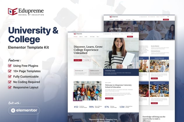Edupreme