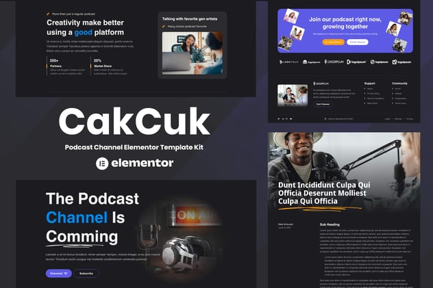 CakCuk
