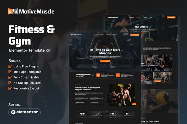 MotiveMuscle