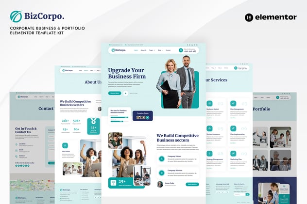 Bizcorpo