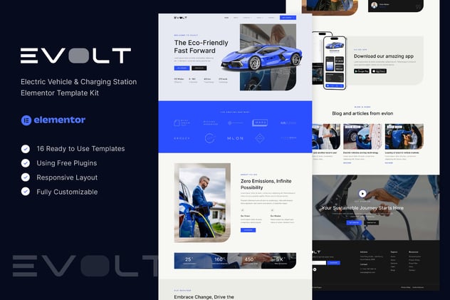 Evolt