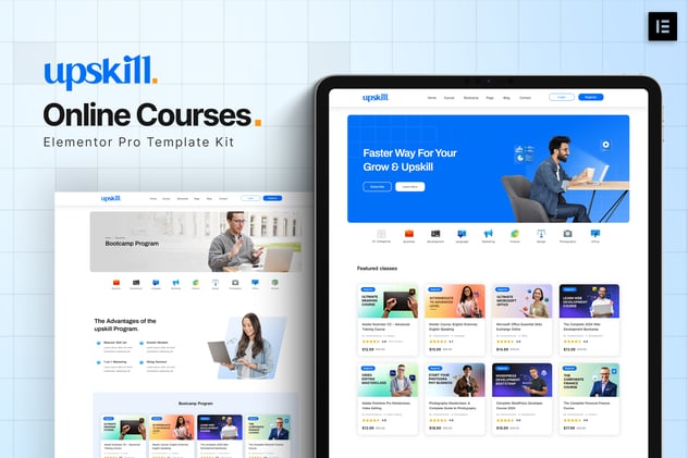 Upskill