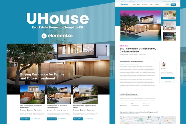 UHouse