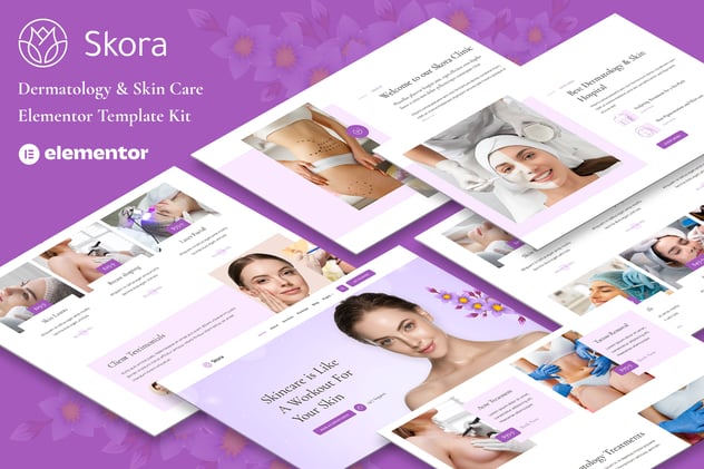 Skora