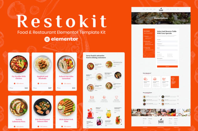 Restokit