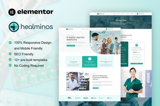 Healminos