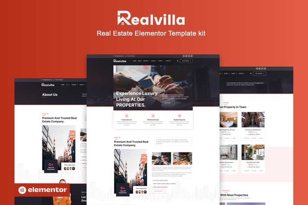 Realvilla