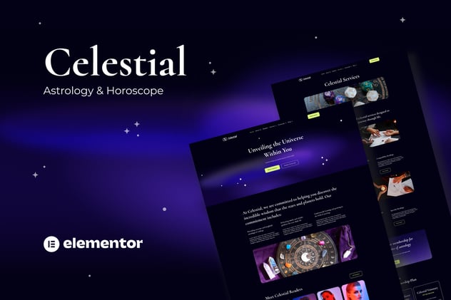 Celestial