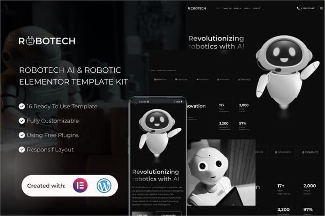 Robotech