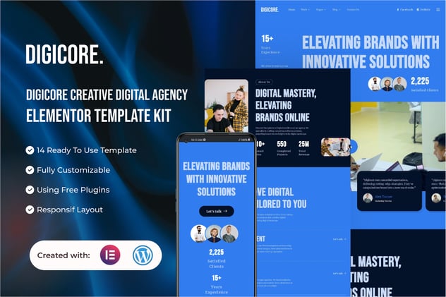 Digicore