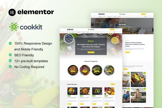 Cookkit