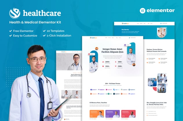 Healthcare