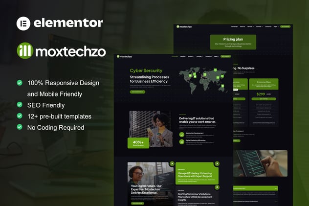 MoxTechzo