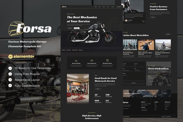 Forsa