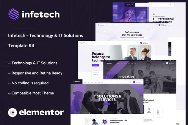 Infetech