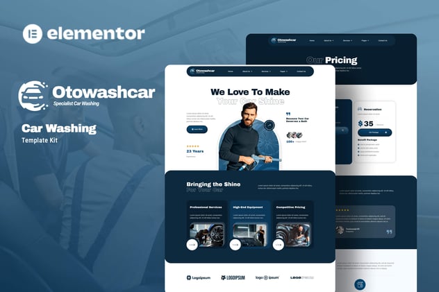 Otowashcar