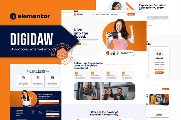 Digidaw