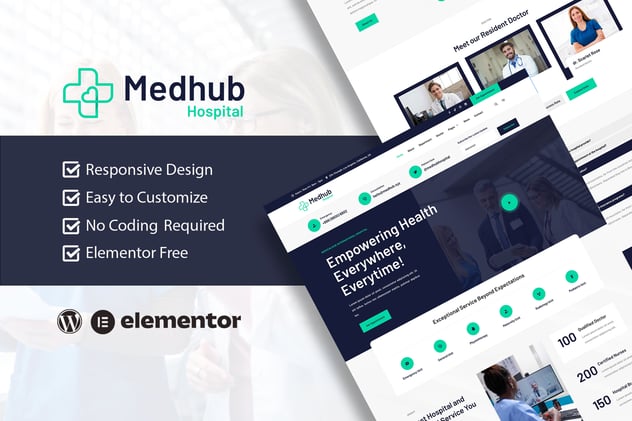 MedHub