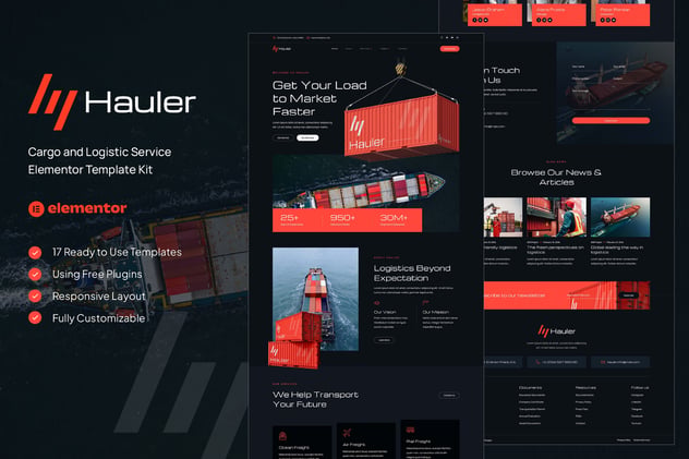 Hauler