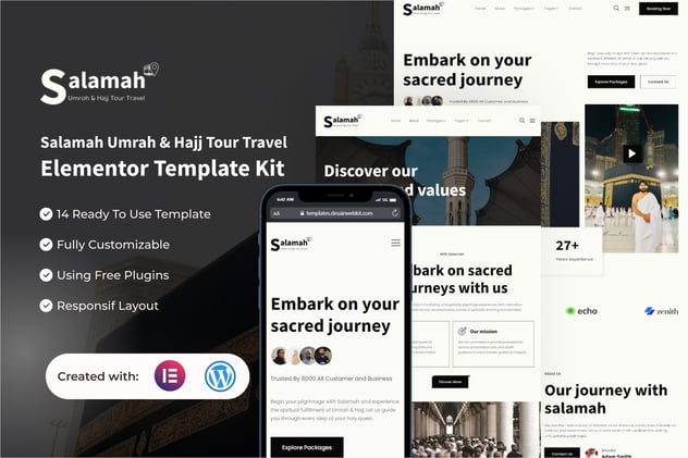 Salamah