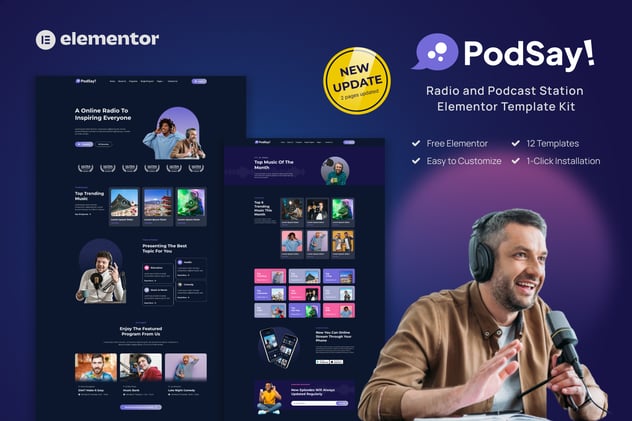 PodSay